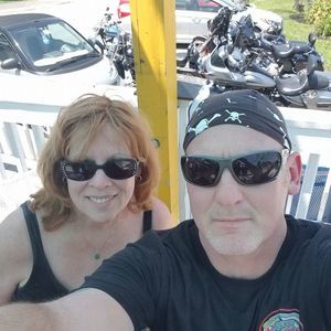 Meet your Posher, Millie lenher